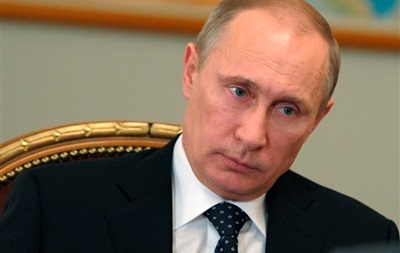Путін погодився створити групу ОБСЄ з розслідування подій у Криму - ЗМІ
