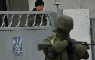 Российские военные предупредили одну из воинских частей Севастополя о штурме – СМИ