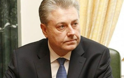 Посол України Володимир Єльченко поки залишається у Москві