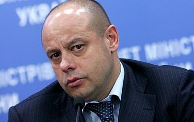 Украина за февральские поставки газа должна заплатить $400 млн долл - Продан
