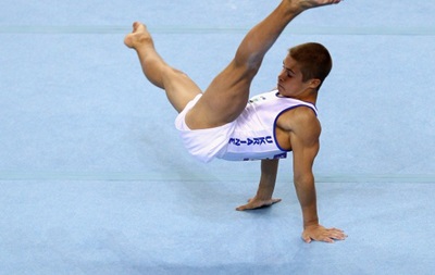 Українських гімнастів переманюють в інші країни великими грошима - експерт