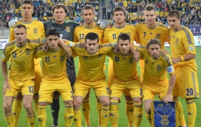 Україна скасувала матч з США: Ми граємо для людей, для країни
