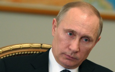 Війська РФ в Україні можуть бути використані тільки в крайньому випадку - Путін