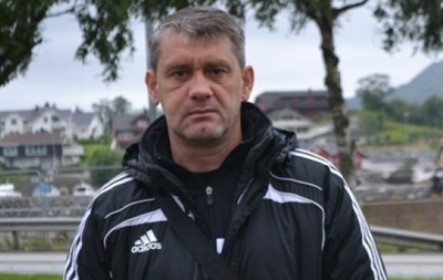 Тренер Актобе: Мілевський поки підписав лише попередню угоду