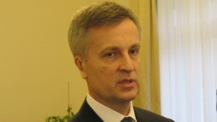 Наливайченко: за життя Януковича відповідає Росія