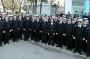 Українські моряки звинуватили Путіна у неприкритій брехні