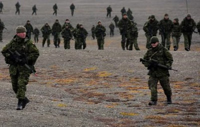Канада вслед за США приостановила военно-техническое сотрудничество с Россией 