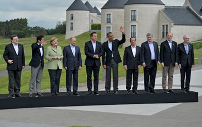 У найближчі тижні може відбутися саміт G7 – прем єр Канади