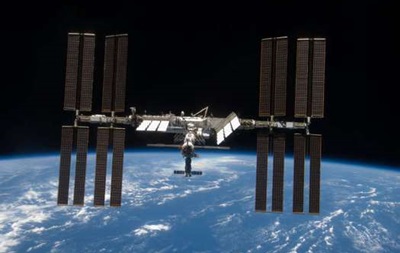 Ситуация в Украине не повлияет на работу на МКС – NASA