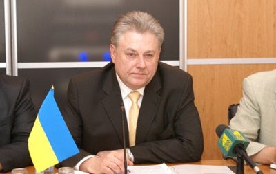 МИД: Украина пока не планирует отзывать своего посла из России