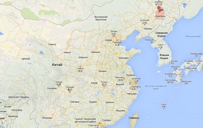 У Китаї під час пожежі в автобусі загинули десятеро людей