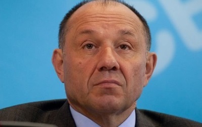 Перший заступник голови КМДА Голубченко подав у відставку