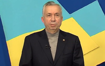 Мэр Донецка призвал горожан не ходить на местный майдан