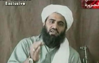 У Нью-Йорку розпочинається суд над зятем Усами бін Ладена 