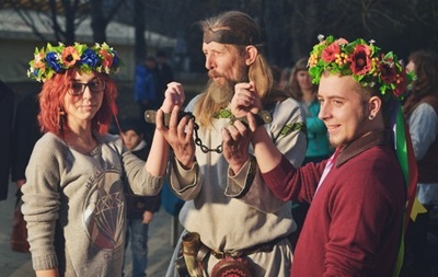В Симферополе пройдет фестиваль Железная Марта