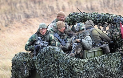 Військові навчання США у Польщі відбудуться у розширеному форматі - міноборони Польщі 