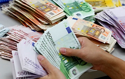 В Голландии арестовали сотни миллионов евро подозрительных украинских активов