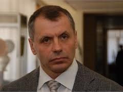 Спикер ВР Крыма Константинов должен украинским банкам больше миллиарда гривен