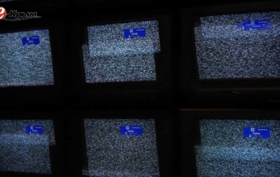 У Криму вже три українських телеканали замінили російськими