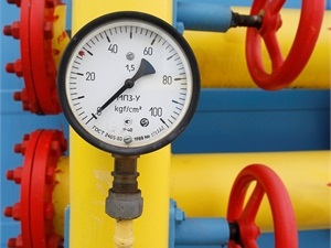 США збираються продавати Україні газ