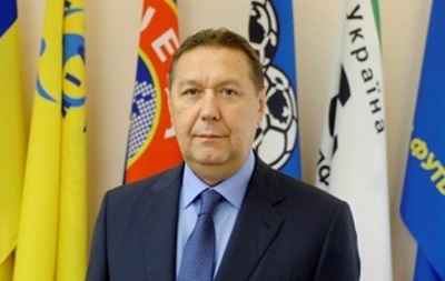 Президент ФФУ: Україні не соромно буде, якщо я приїду у FIFA на кобилі?