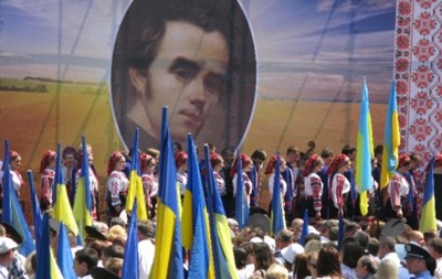 В Украине 9 марта торжественно отметят 200-летие Тараса Шевченко
