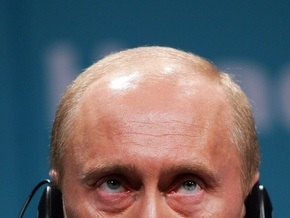 Четверть россиян уверены, что в стране есть культ личности Путина