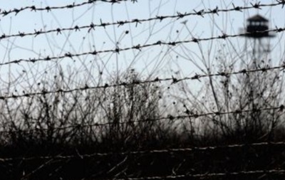 Украинские пограничники начали спецоперацию на границе с Приднестровьем