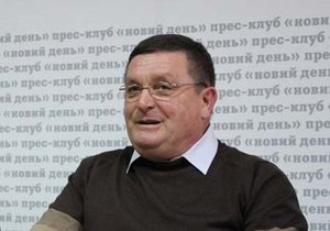 Депутат новой Рады назвал азербайджанцев и грузин  раковой опухолью 