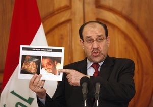 В Багдаде заявили об уничтожении лидера иракского крыла Аль-Каиды