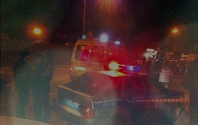 У Росії водій врізався в натовп біля кафе: п ятеро людей загинули, ще 10 госпіталізовані