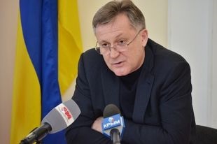 Симферопольский городской совет поддержал идею референдума