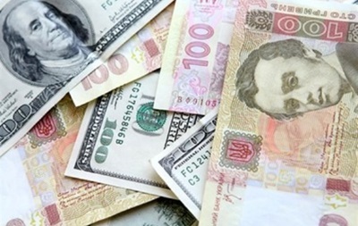 Курси валют НБУ на 11 березня