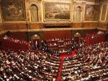 Парламент Франции эвакуирован из-за угрозы взрыва