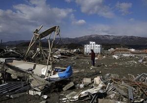 На устранение последствий землетрясения в Японии уйдет четыре года и $8,4 млрд