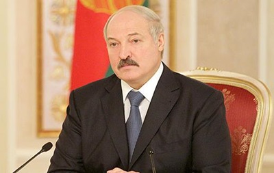 Лукашенко: Причина розвалу України - корупція
