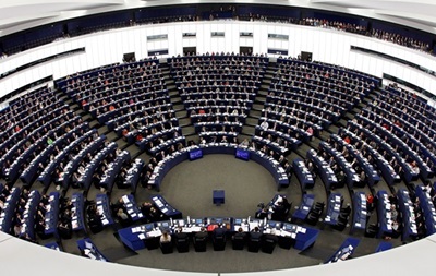 Европарламент обсудит российское вторжение в Украину