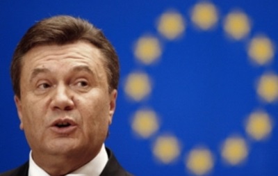 Отказавшись от ассоциации с ЕС Янукович поставил под угрозу суверенитет Украины - Томбински 