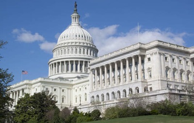 Конгрес США обговорить резолюцію про підтримку України в закритому режимі