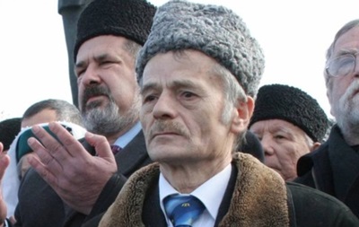 Крымские татары могут создать собственную автономию в Крыму - СМИ