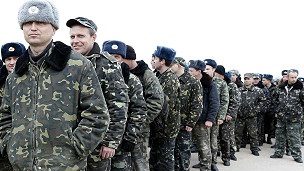 Армія України: бойовий дух без шансів на перемогу?