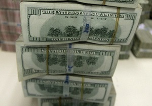 Межбанк открылся падением котировок по доллару