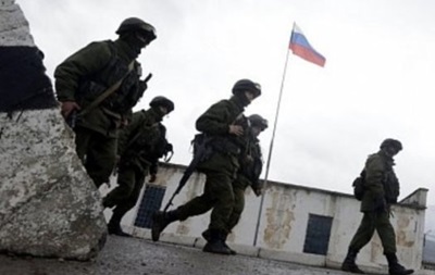 В Бахчисарае крымские власти пытаются изъять украинское военное имущество