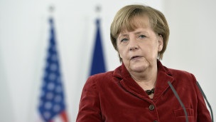 Українська криза: Меркель передрікає Росії катастрофу