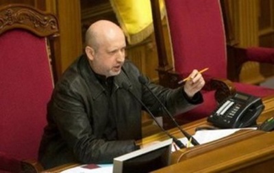 Рада не проголосовала постановление об обеспечении деятельности СМИ во время предвыборной кампании