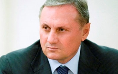 ПР не обговорювала питання про перенесення виборів президента 7 грудня - Єфремов