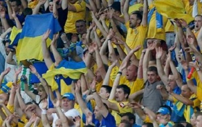 Ультрас стануть колективним членом Федерації футболу України