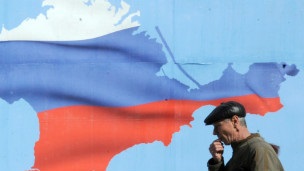 Так чий же все-таки Крим?