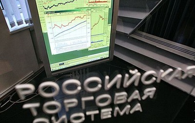 Индекс РТС в Москве упал до исторического минимума