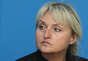 Супруга Луценко заявила, что врачи обнаружили у ее мужа болезни сердца